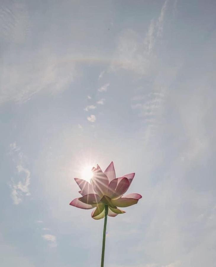 Khach San Flower Sky Nha Trang Zewnętrze zdjęcie